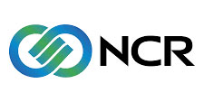 NCR logo