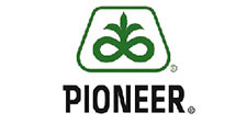 Pioneer logo